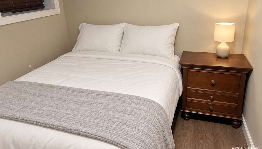 Michael's room