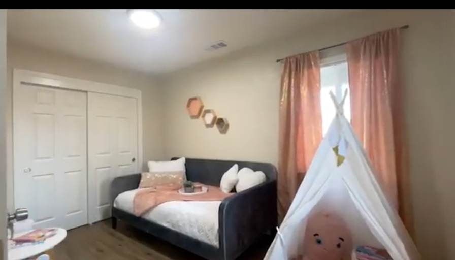 Jessica's room