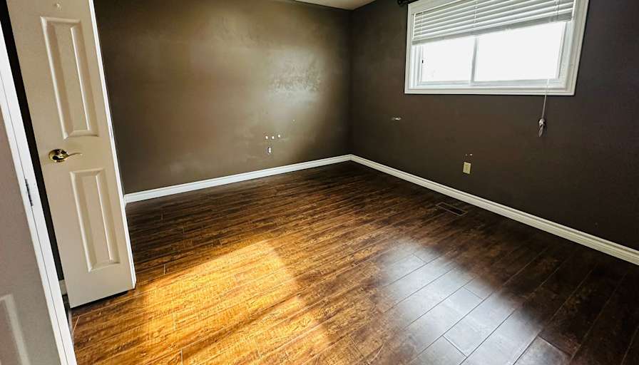Becca's room
