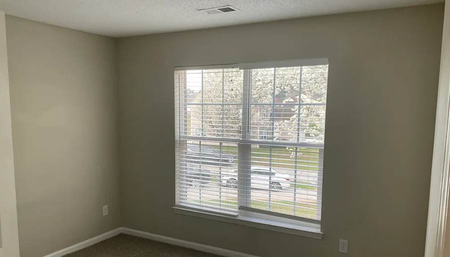 collins's room