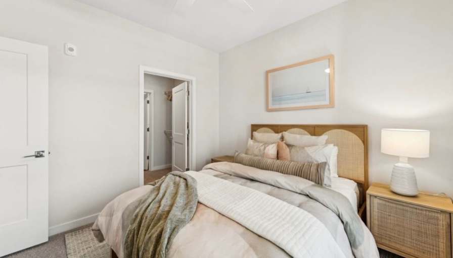 Lydia's room