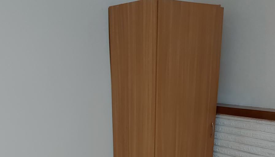 Fletch's room