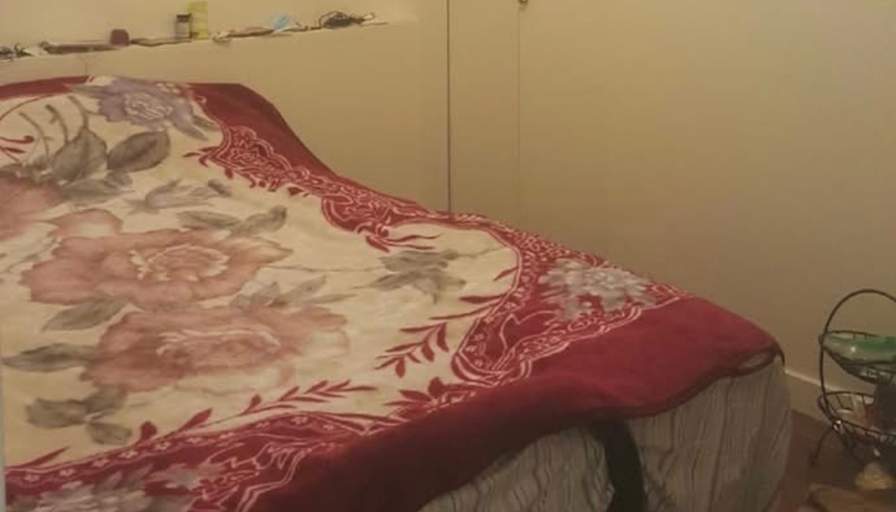 Dang's room