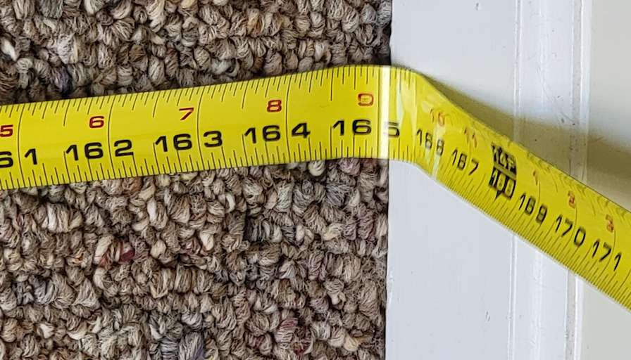Sam's room