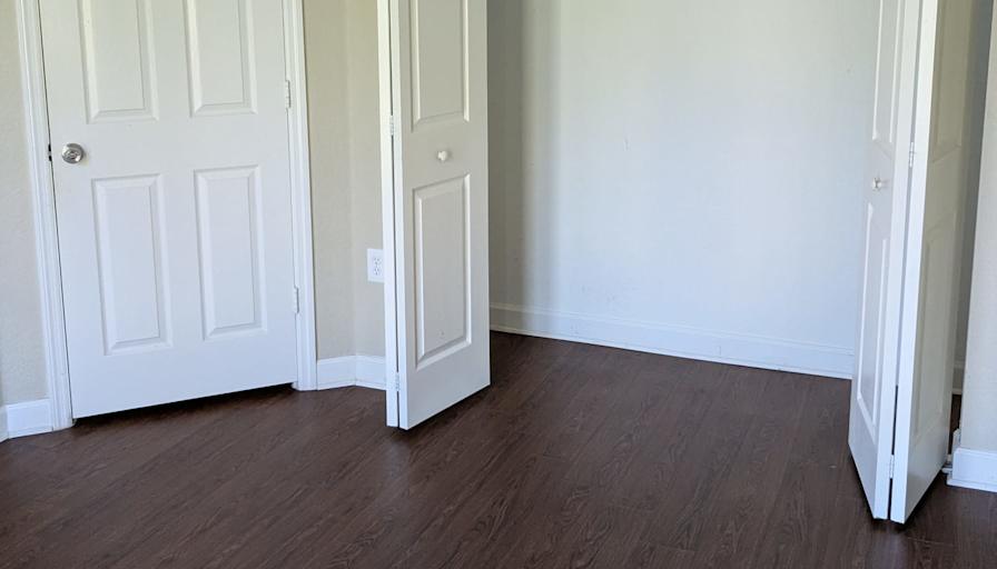 Michael's room
