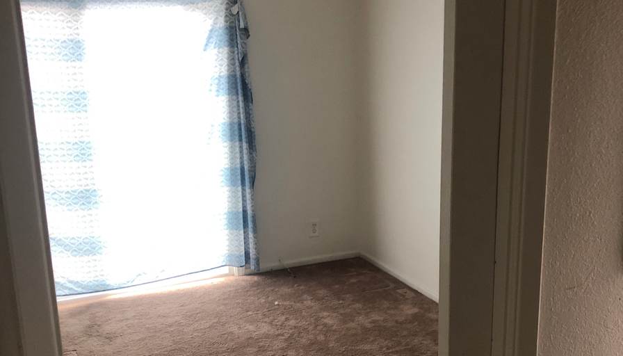 Joshua's room