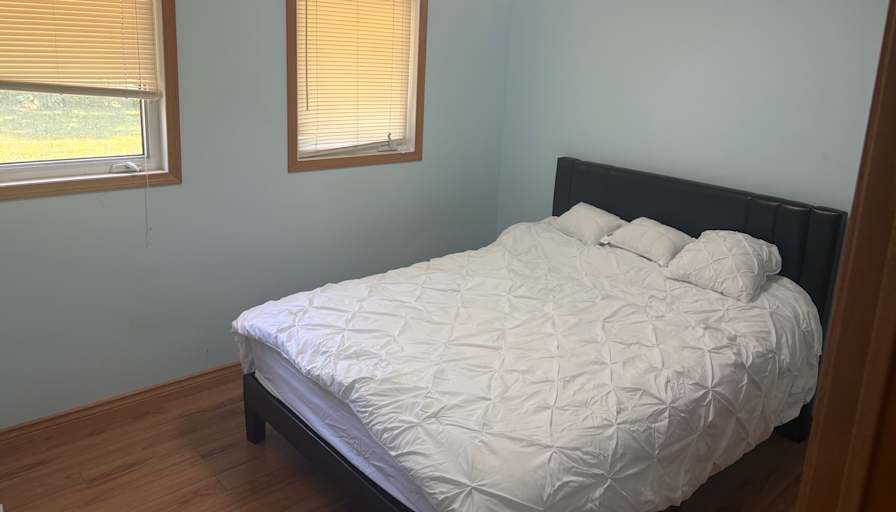 Andrew's room