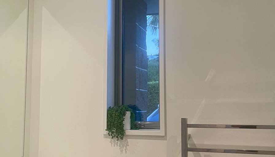 Jean's room