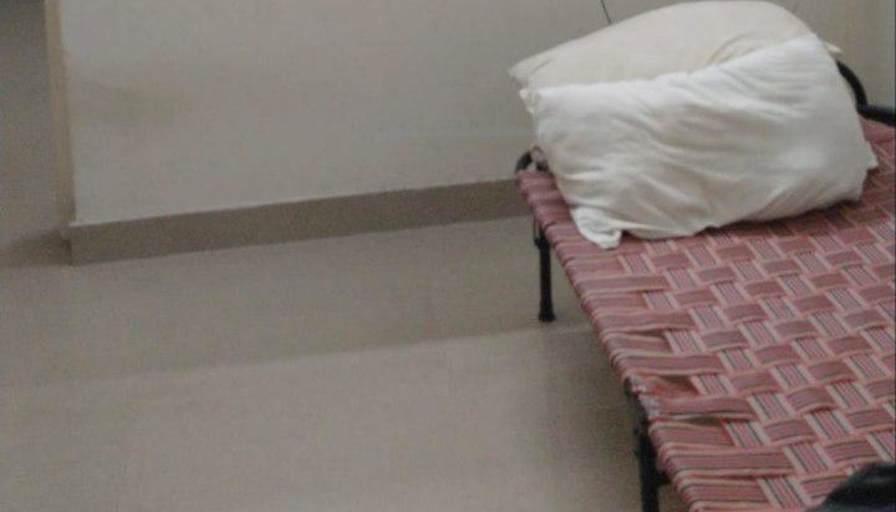 Palak's room
