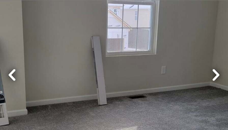 Ryan's room