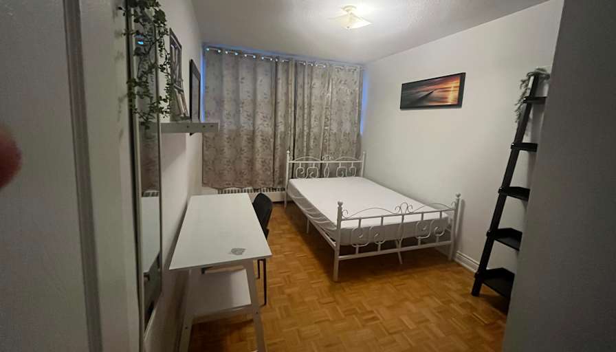 Maria's room