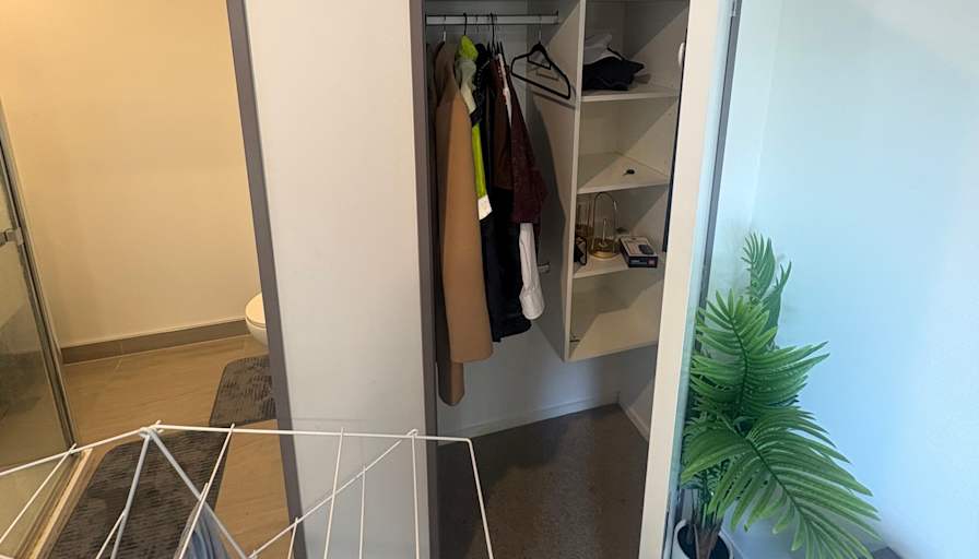 Dylan's room