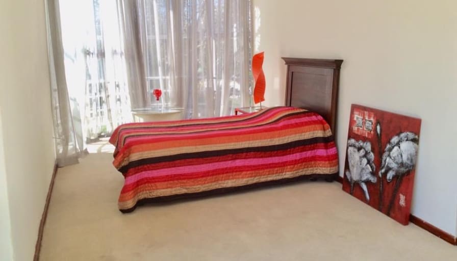 Volatiana's room