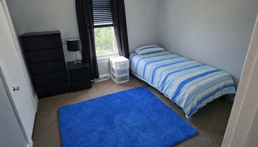 Embrace Home Housing's room
