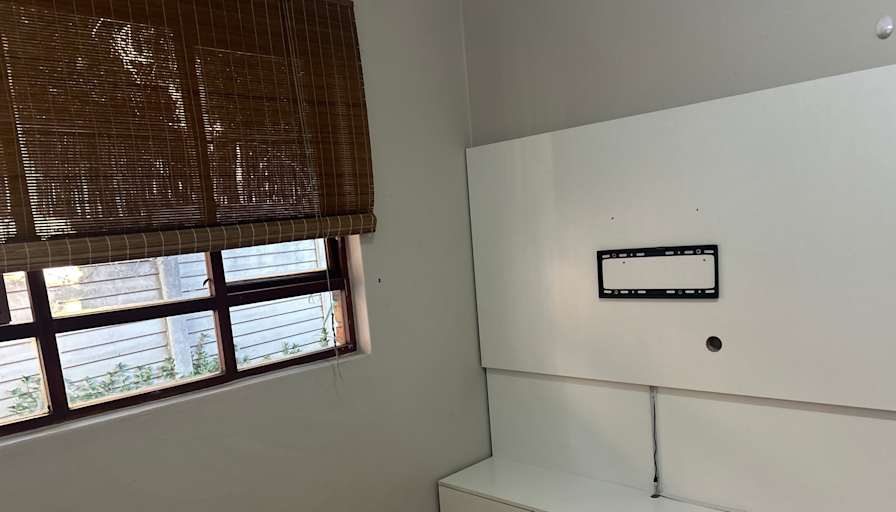 Margaret Gondora's room