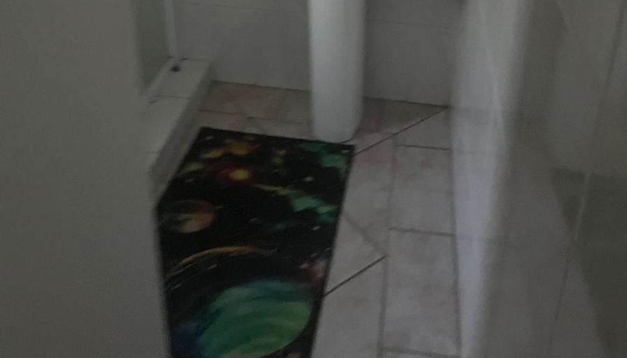 Sharon Hartnick's room