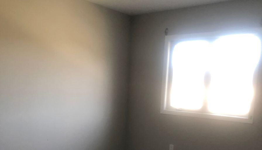 Eva's room