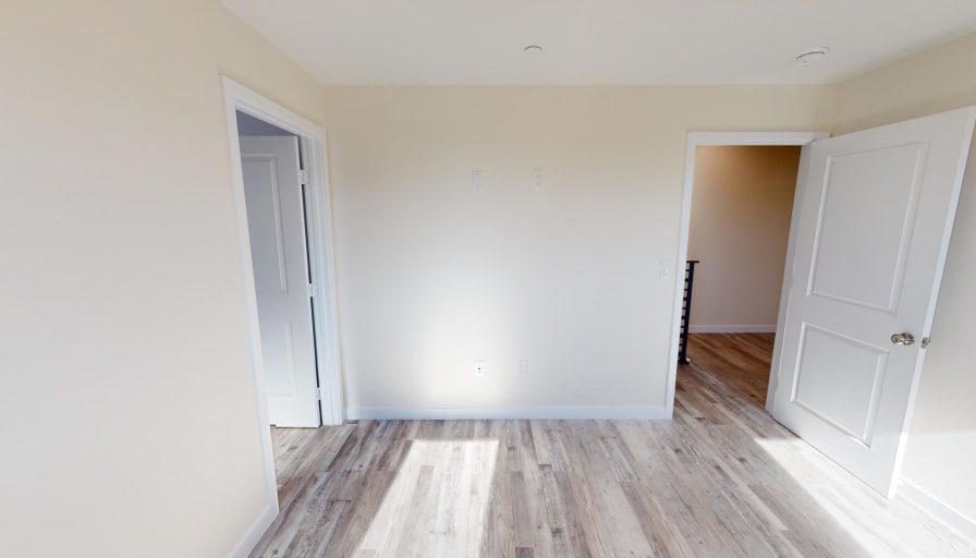 Sam June's room