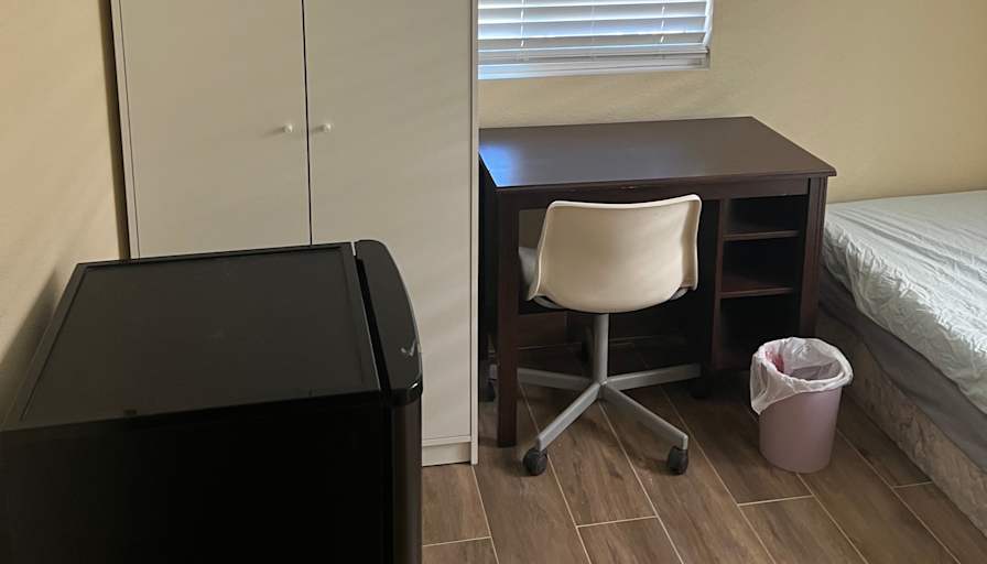 Emily's room