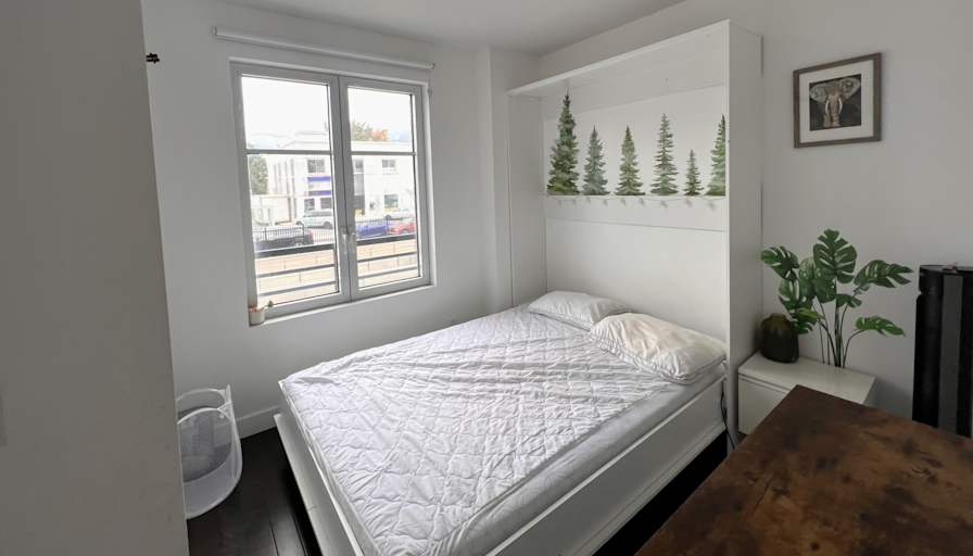 Anna's room