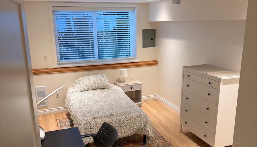 Sofia's room