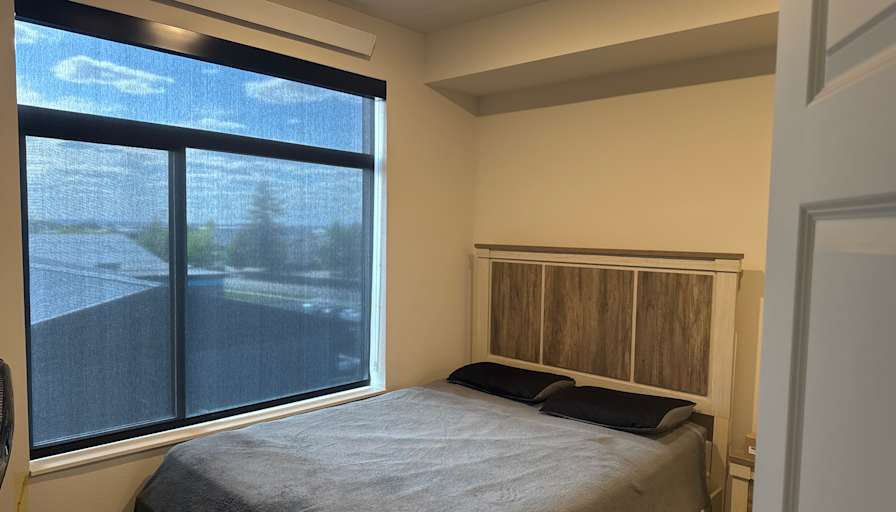 Lawrence's room