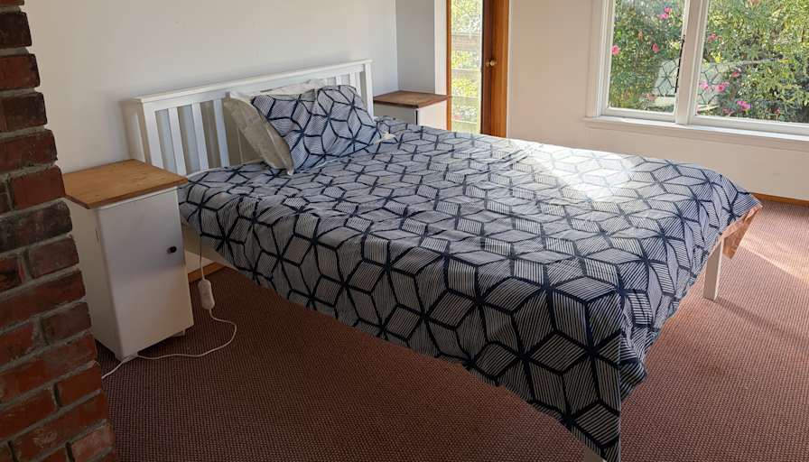 Margaret's room
