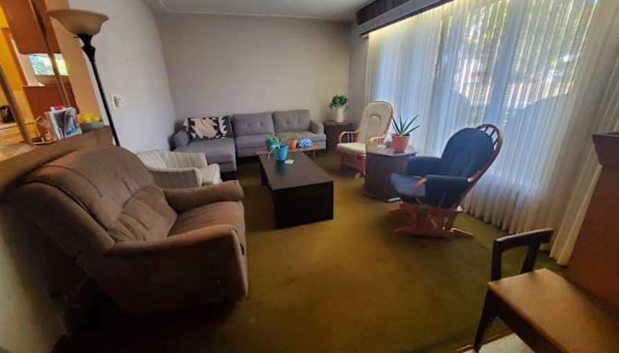 Amanda's room