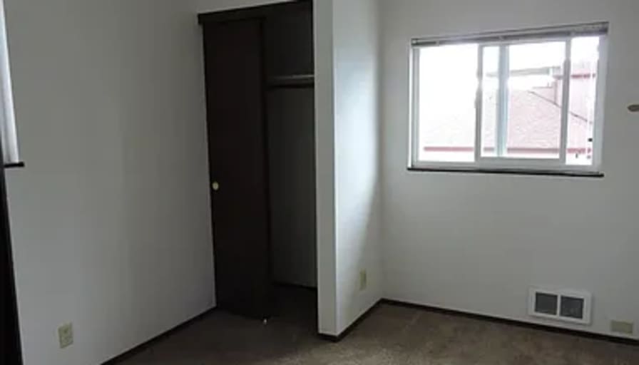 Christian's room