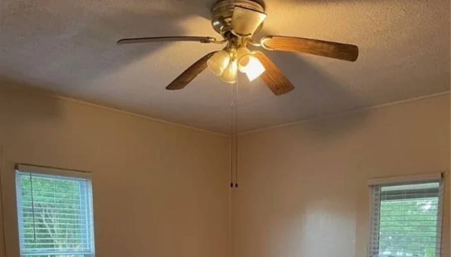 Deb's room