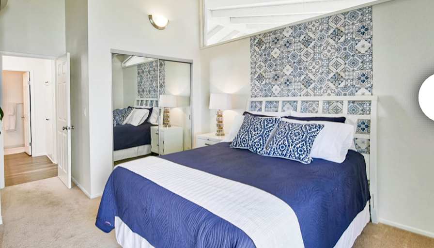 Brittany Rodriguez's room