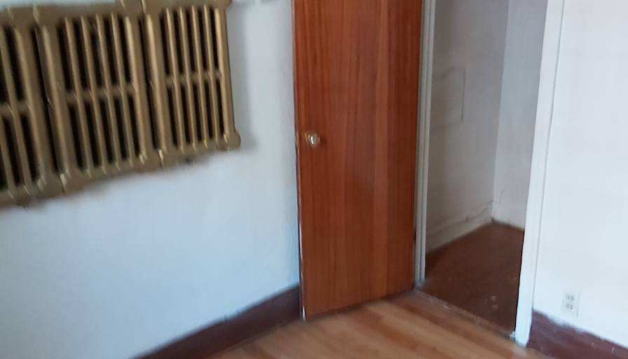 Patrick's room