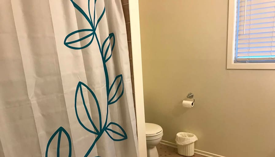 Kat's room