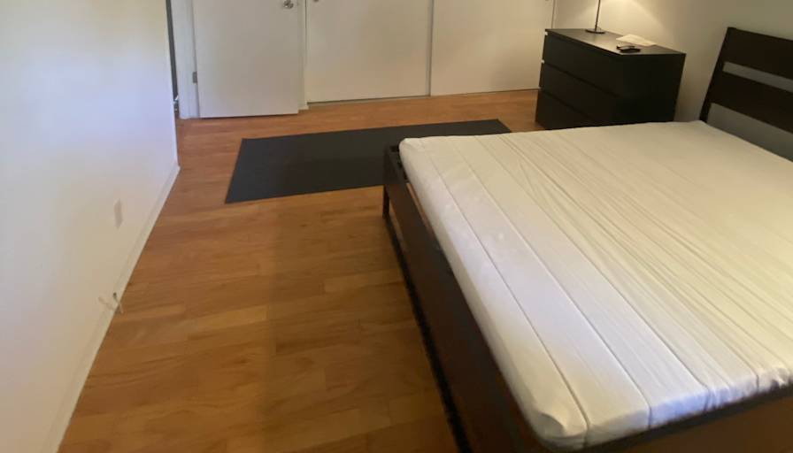 Elena's room