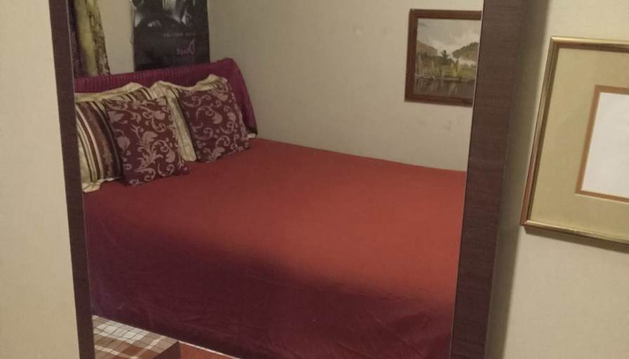 Stella's room