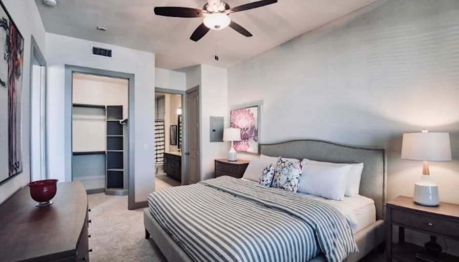 Dani's room
