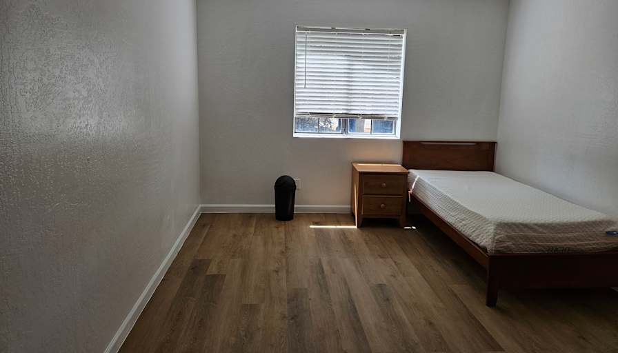 Peter's room