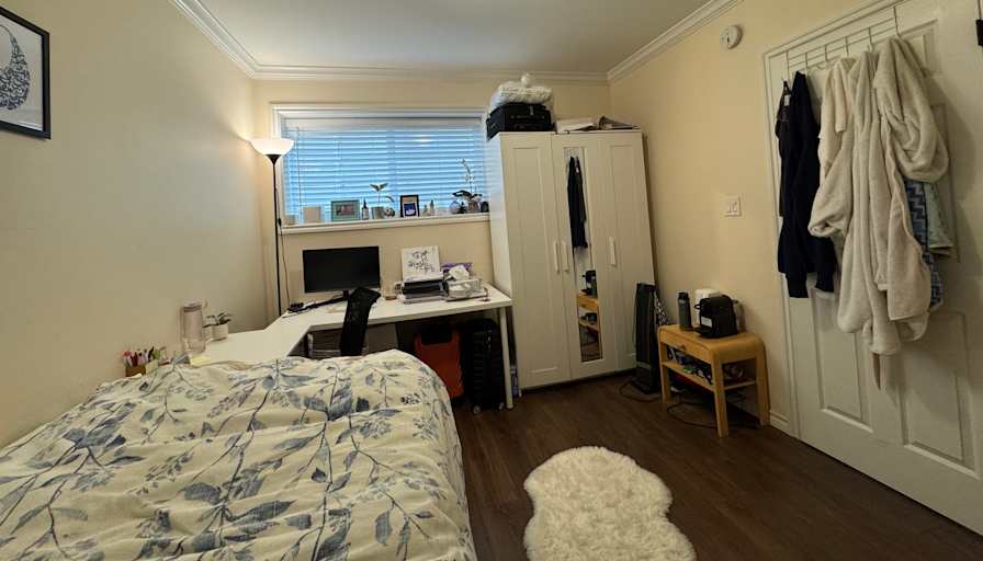 Emily's room