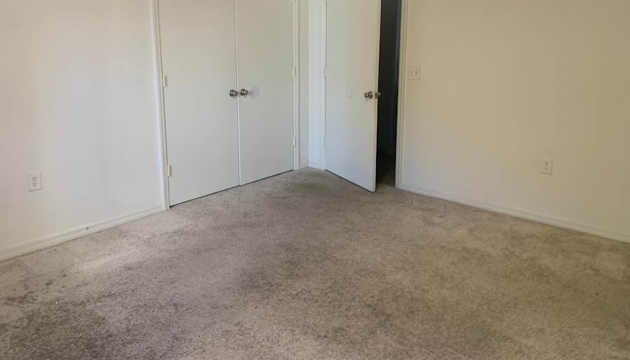 Ben's room