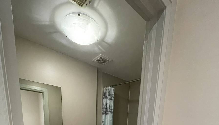 Eugene's room