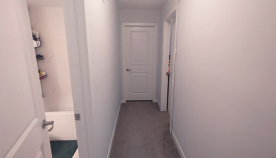 Meghan's room