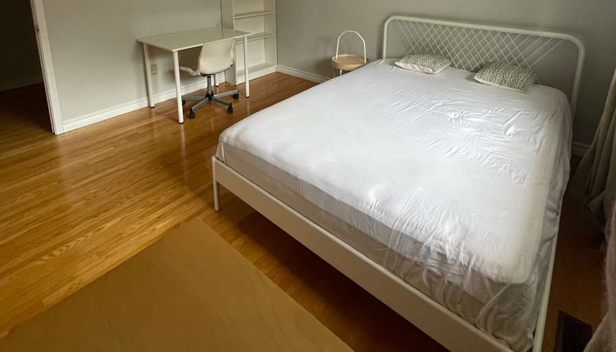 Dogan's room