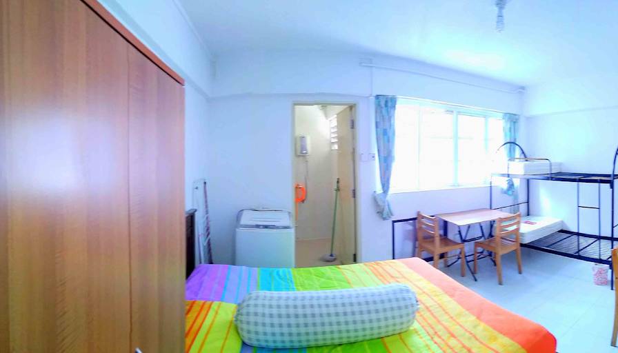 yuxyux's room