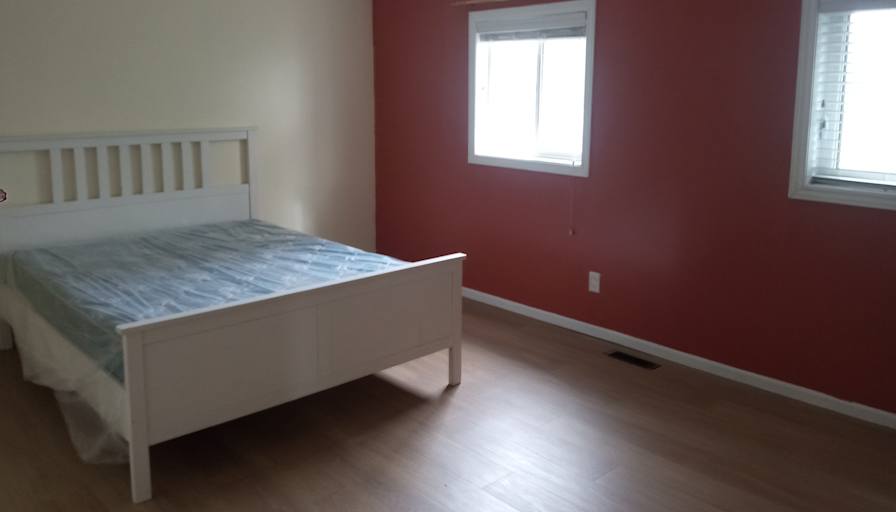 Josie's room