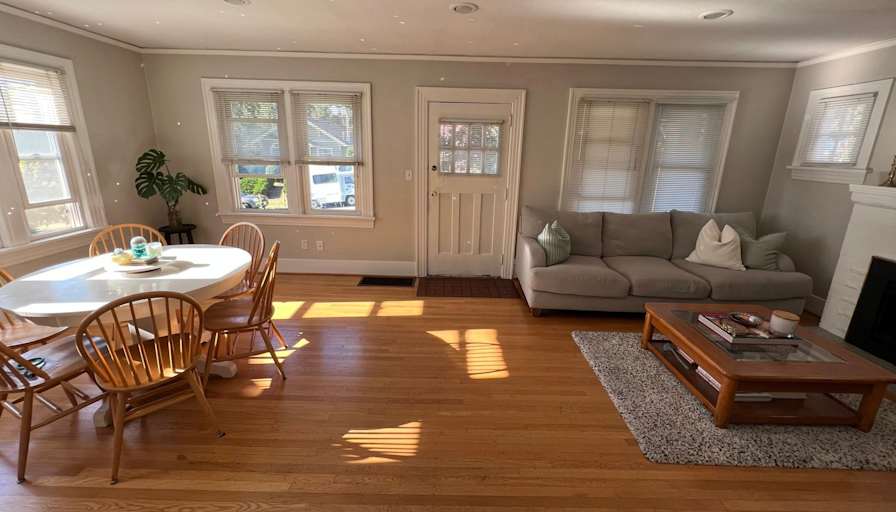 Sophie's room