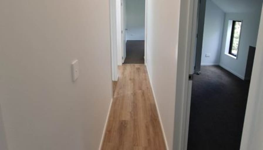 Toby's room