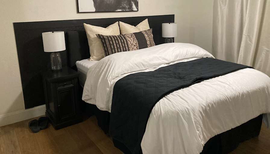 Debra Herrera's room