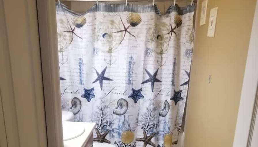 Constance's room
