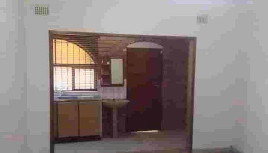 Shane's room