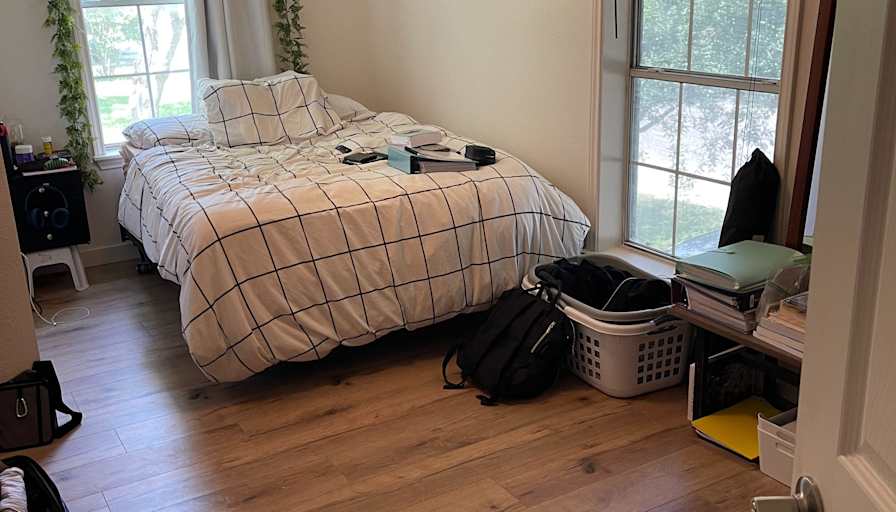 PadSplit's room